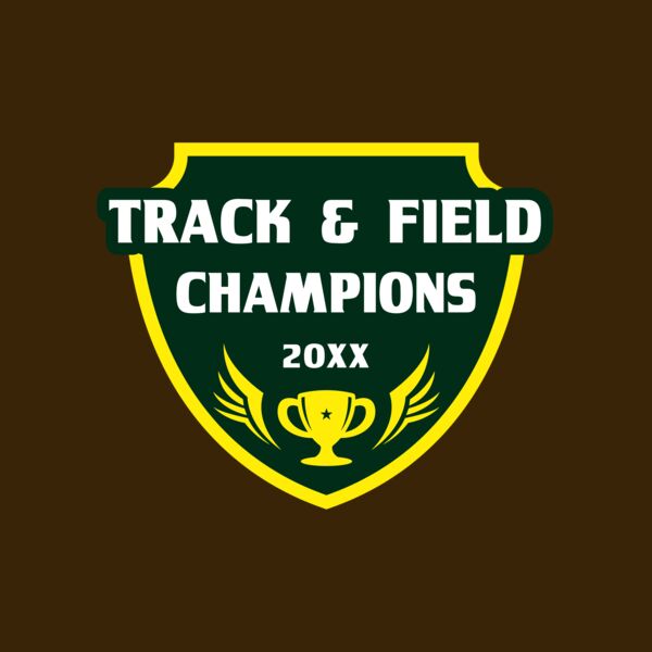 Track & Field Champions Thumbnail