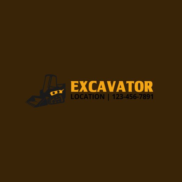 Excavator 04 Thumbnail