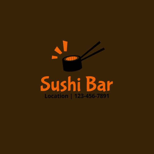 Sushi 01 Thumbnail