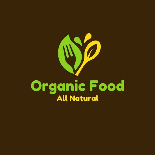 Organic Food 01 Thumbnail