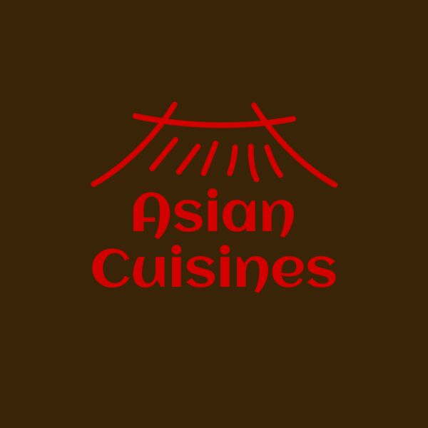 Asian Cuisines Thumbnail