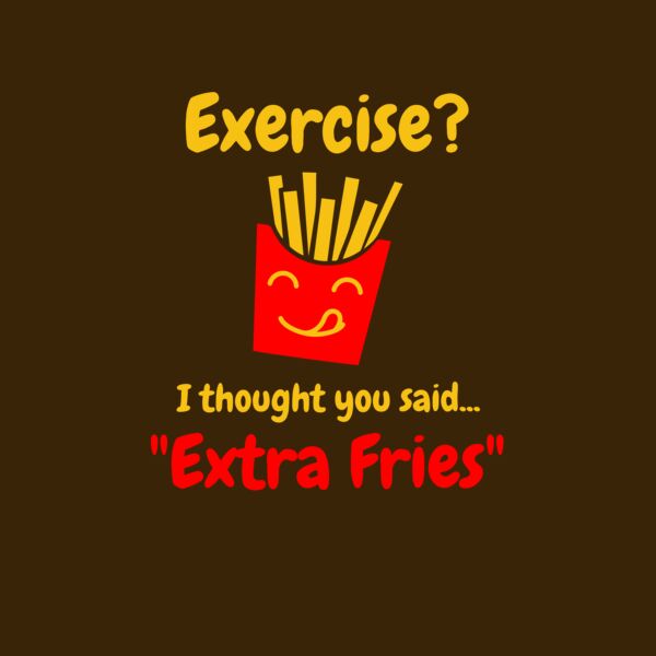 French Fries 01 Thumbnail