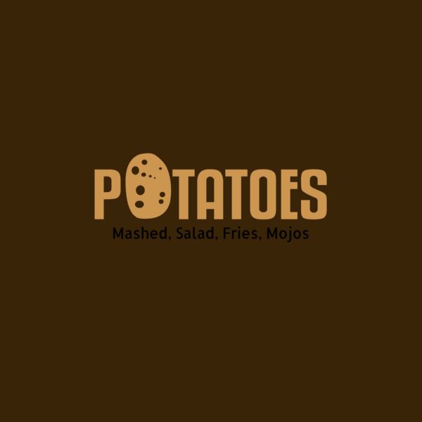 Potato 01 Thumbnail