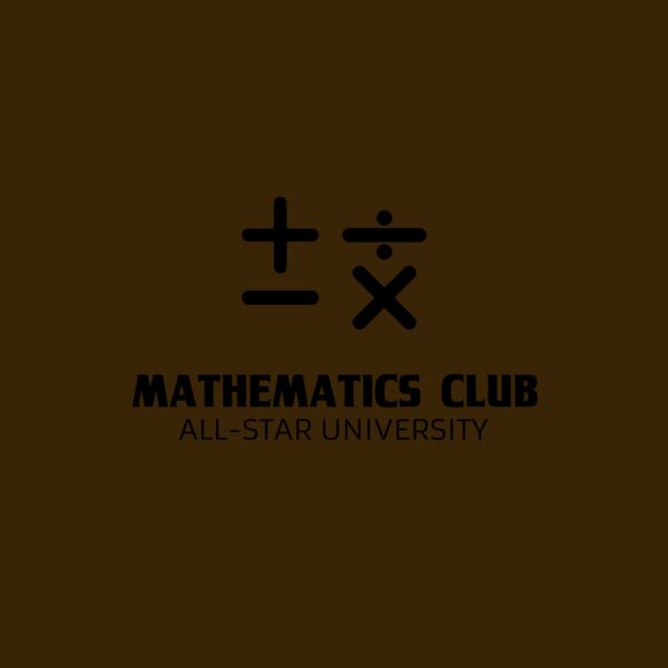 Mathematics Club 01 Thumbnail