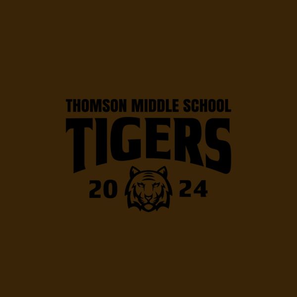 Tigers logo 01 Thumbnail