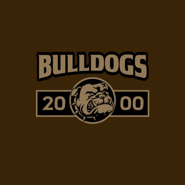 School Bulldog 01 Thumbnail
