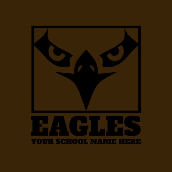School Eagles 08 Thumbnail