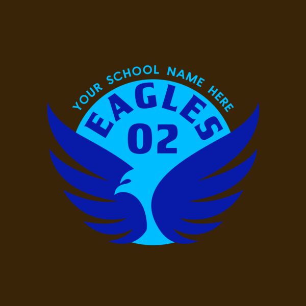 School Eagles 10 Thumbnail