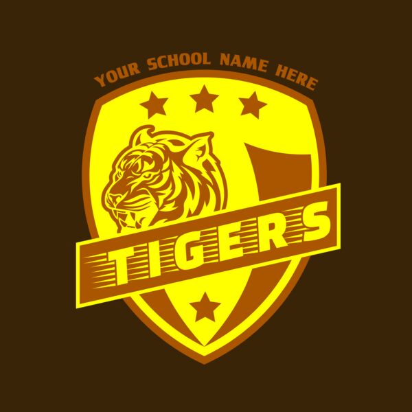 School Tigers 11 Thumbnail
