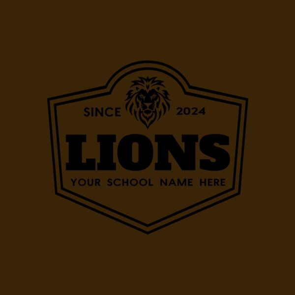 School Lions 09 Thumbnail