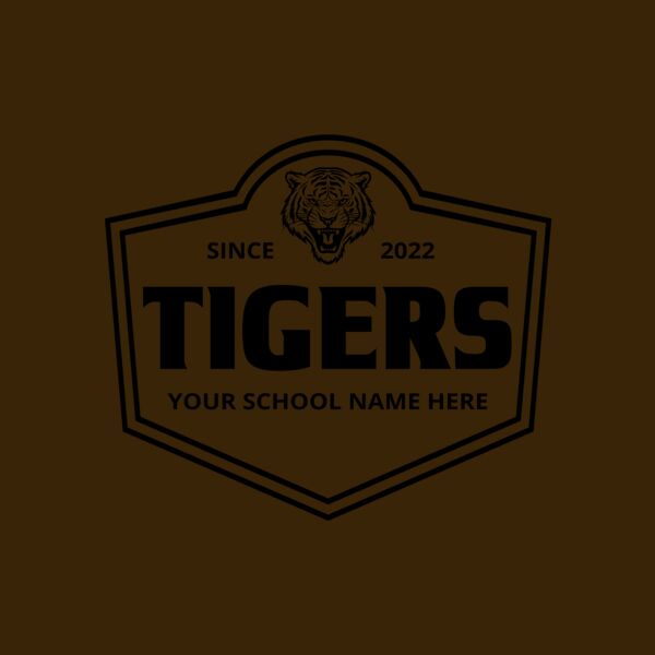 School Tigers 12 Thumbnail