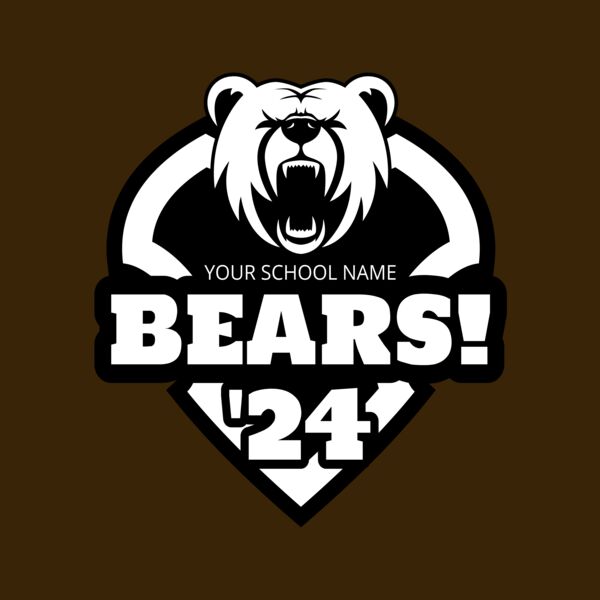 School Bears 04 Thumbnail