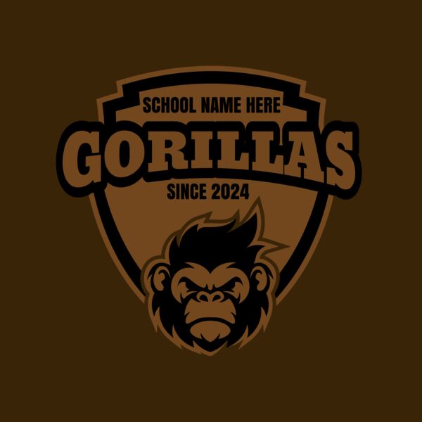 School Gorillas 03 Thumbnail