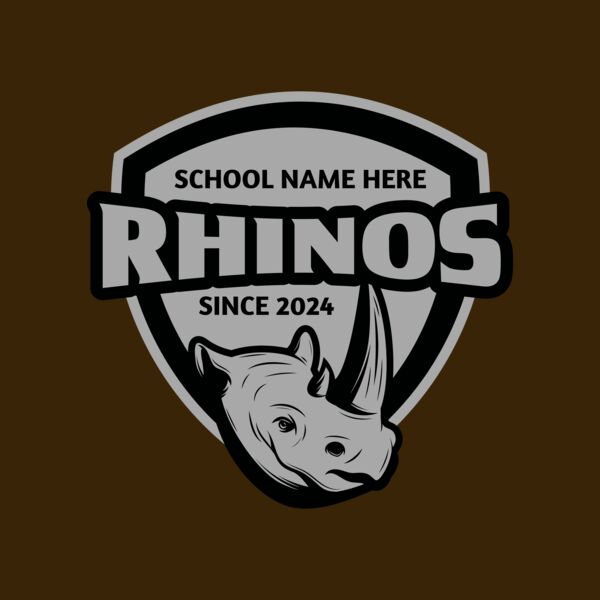 School Rhinos 01 Thumbnail