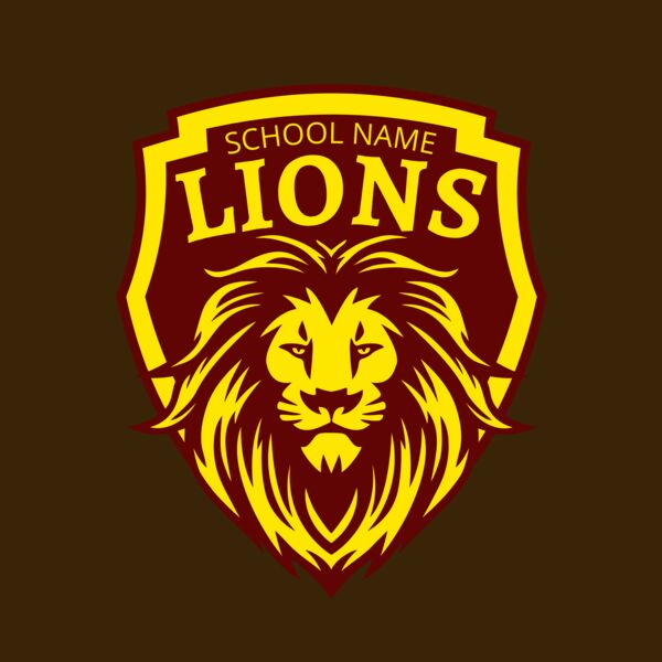 School Lions 10 Thumbnail