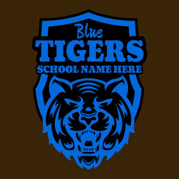 School Tigers 13 Thumbnail