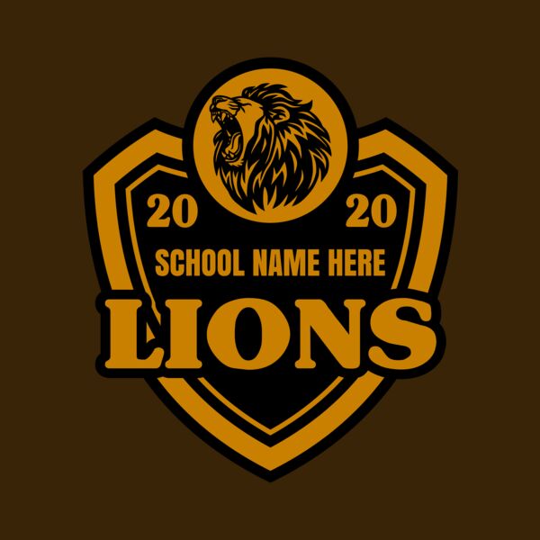 School Lions 12 Thumbnail