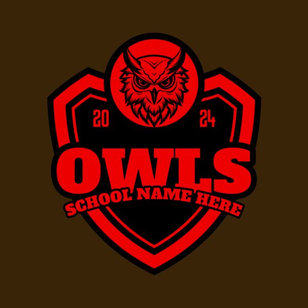 School Owls 07 Thumbnail