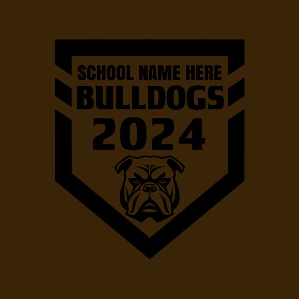 School Bulldog 02 Thumbnail