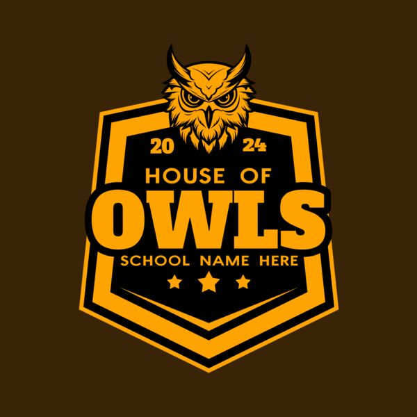School Owls 08 Thumbnail