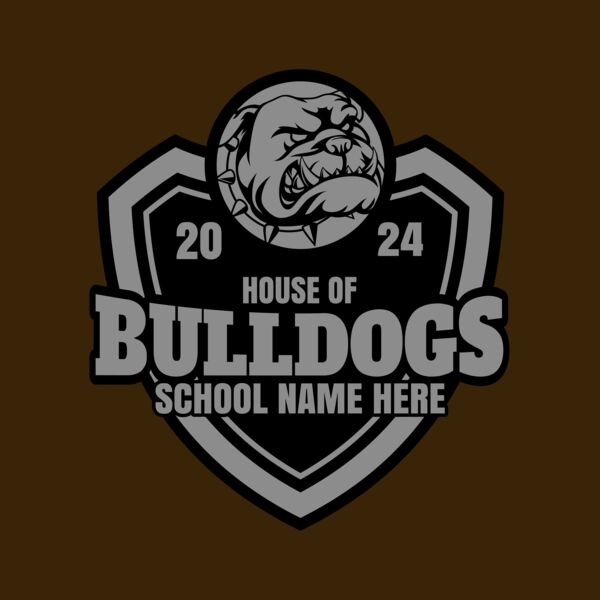 School Bulldog 03 Thumbnail