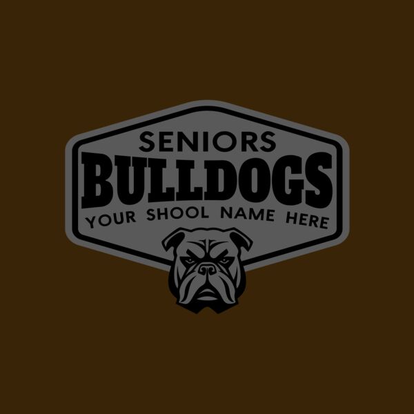 School Bulldog 04 Thumbnail