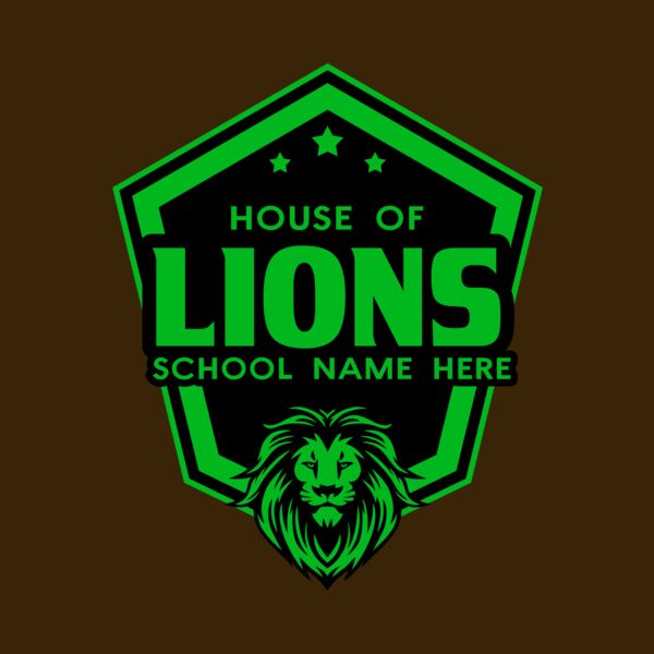 School Lions 13 Thumbnail