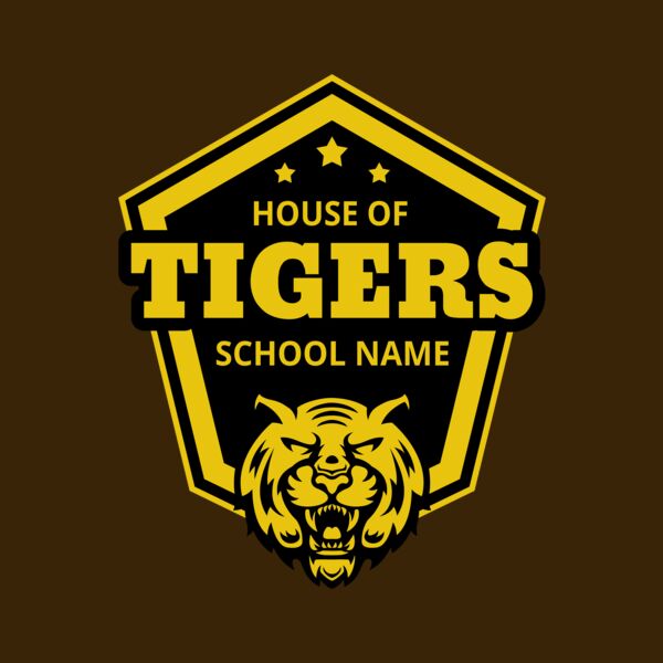 School Tigers 14 Thumbnail