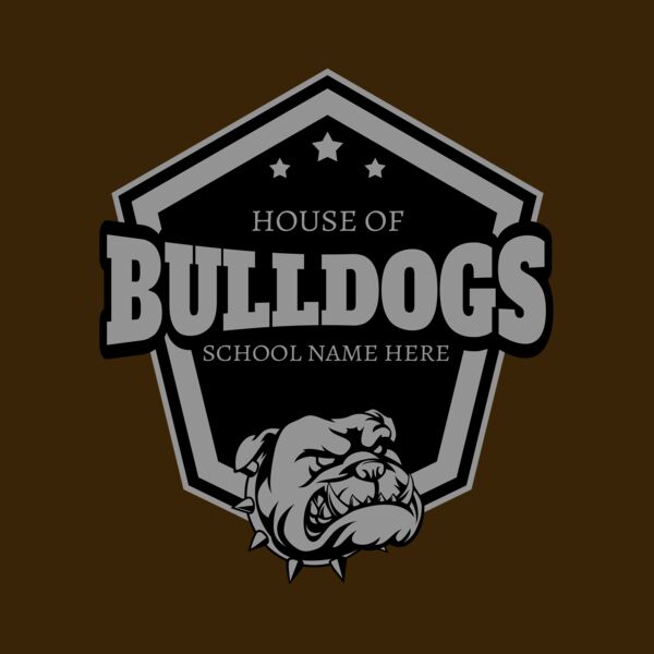 School Bulldog 05 Thumbnail