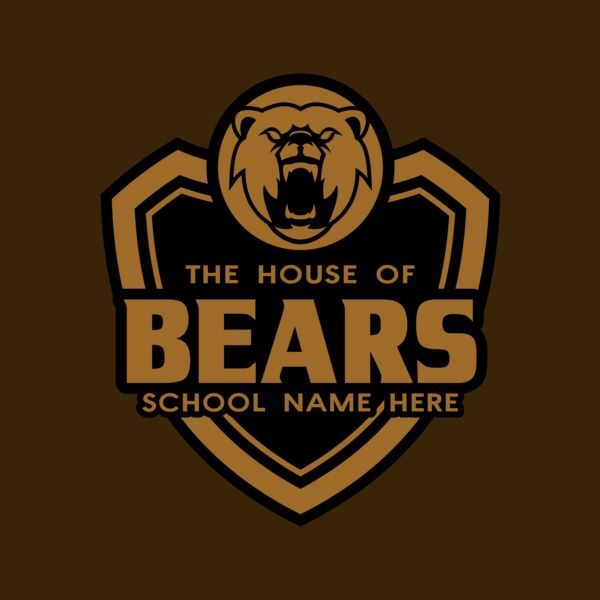 School Bears 05 Thumbnail