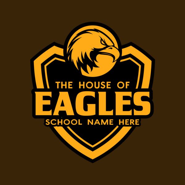 School Eagles 13 Thumbnail