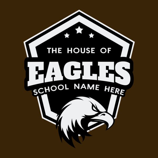 School Eagles 14 Thumbnail