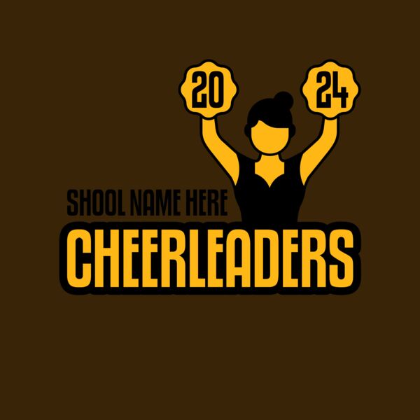Cheerleading 20 Thumbnail