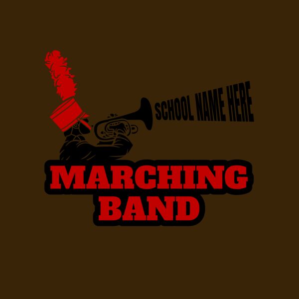 Marching Band 01 Thumbnail