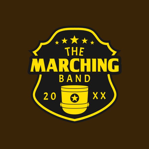 Marching Band 05 Thumbnail
