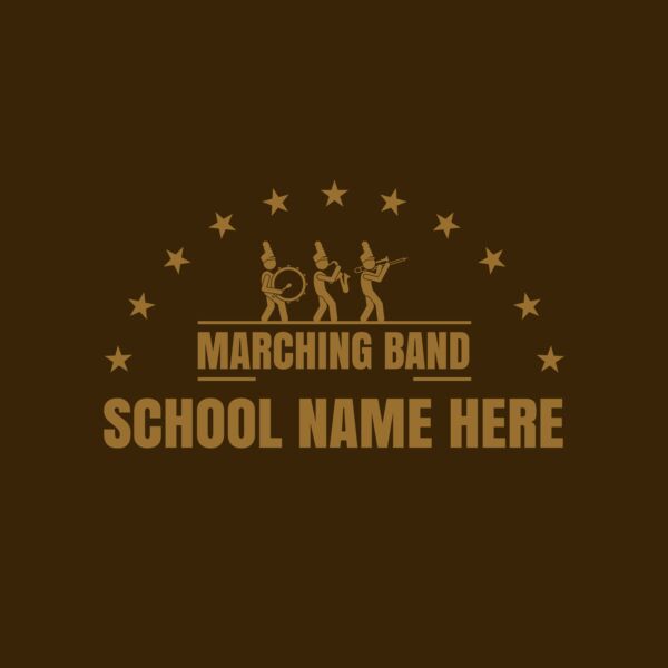 Marching Band 15 Thumbnail