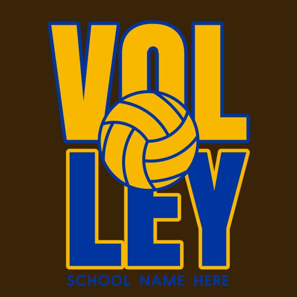Volleyball 02 Thumbnail