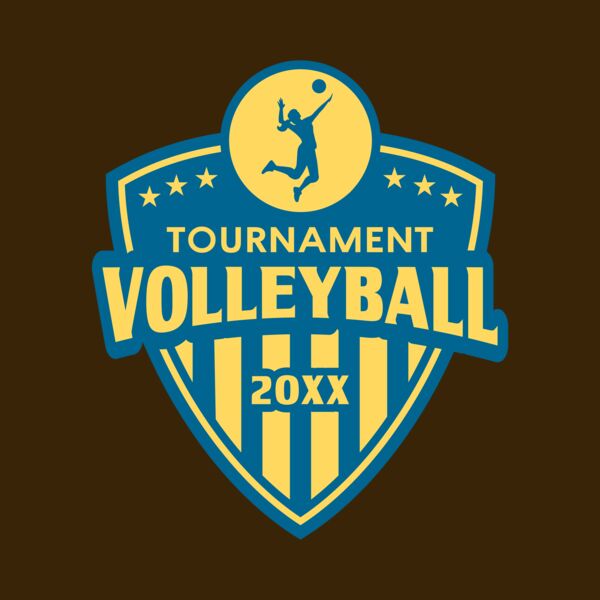 Volleyball 04 Thumbnail