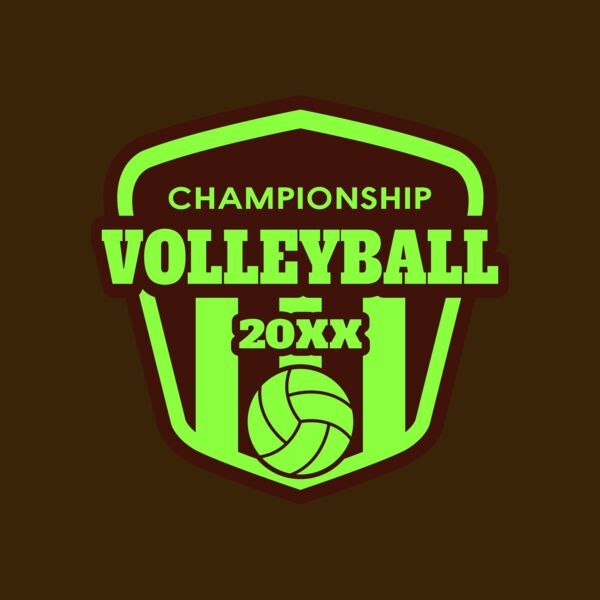 Volleyball 05 Thumbnail