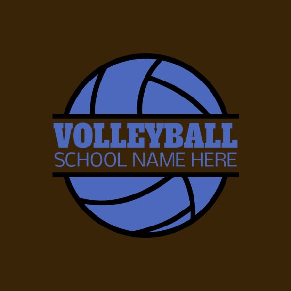 Volleyball 07 Thumbnail