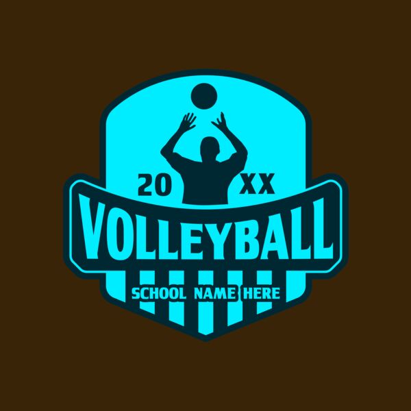 Volleyball 08 Thumbnail