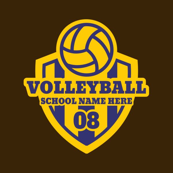 Volleyball 19 Thumbnail