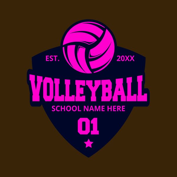 Volleyball 20 Thumbnail