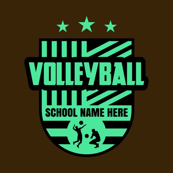 Volleyball 21 Thumbnail