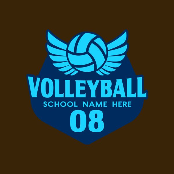 Volleyball 28 Thumbnail