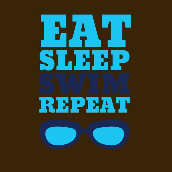 Swimming 25 Thumbnail