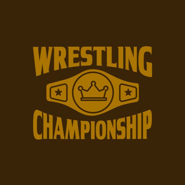 Wrestling 01 Thumbnail