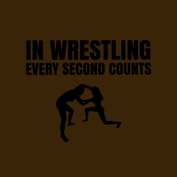 Wrestling 16 Thumbnail