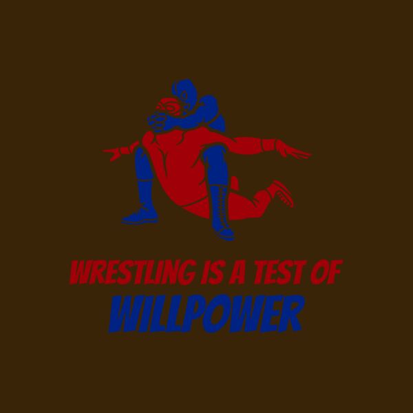 Wrestling 20 Thumbnail