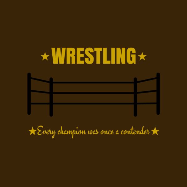 Wrestling 21 Thumbnail